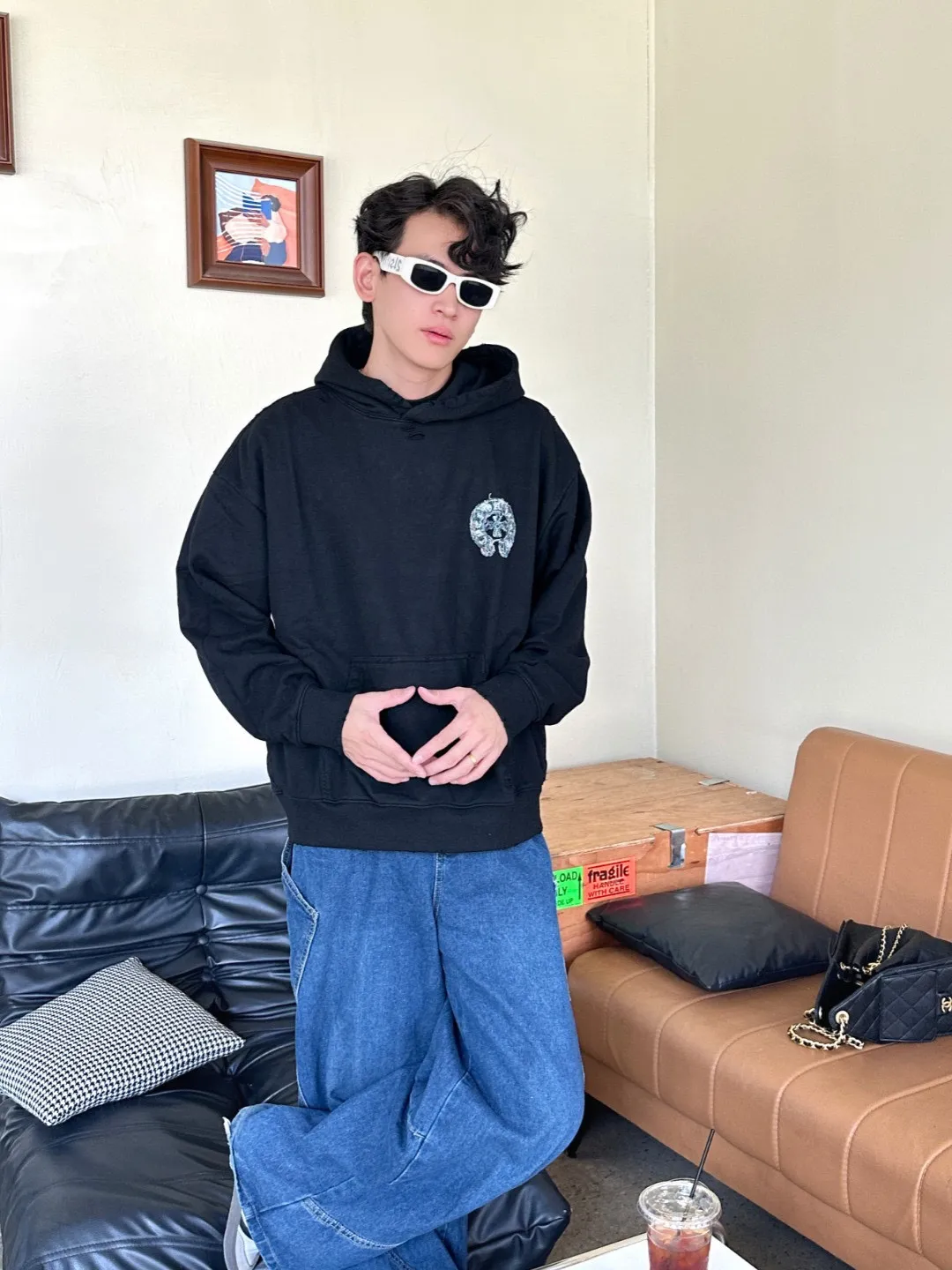 model picture
